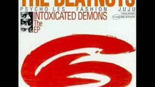 Watch Beatnuts Psycho Dwarf video