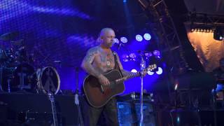 Gölä live Hallenstadion 09.11.2012