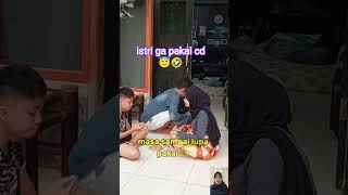 Istri Ga Pakai Cd