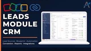 Zoho CRM Leads Guide - 12 Years of Expertise | Conversion & Automation