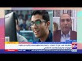 كيف تحول بطولة الروبوتات والبرمجة حماس الطلاب إلى شيء ملموس؟.. د. محمد طه يوضح