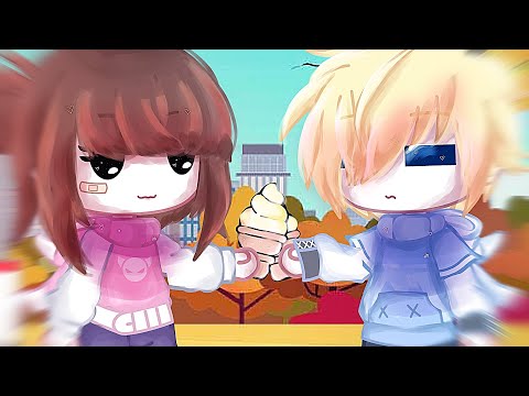 ✨ice Cream🍦||gacha club||shinbi house||meme✨
