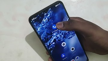 LAVA Z2 mein contact number ko blacklist me se remove kaise kare, LAVA Z2 dail settings