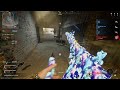 final kill with the revertr Meta😈👿