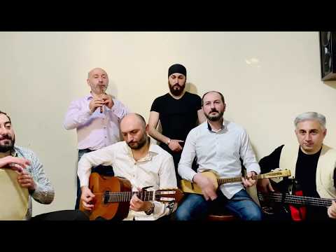 ჰარალალი Haralali Group IVERONI ჯგუფი ივერონი