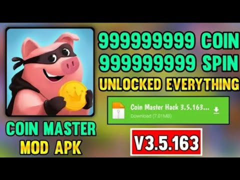 Coin Master- Free Spin APK para Android - Download