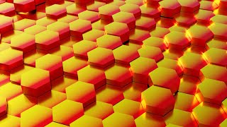 Blender Tutorial - Array meshes and gradients