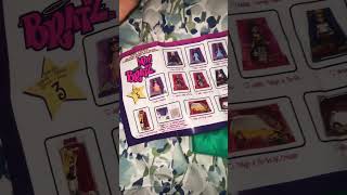 Mini Bratz series 3 unboxing #minibratz