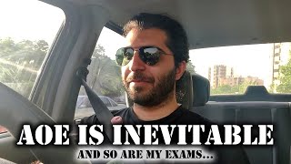 Attack on Titan NEW ENDING is INEVITABLE and so are my exams