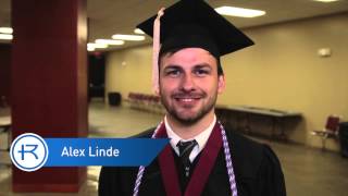2014 Graduation