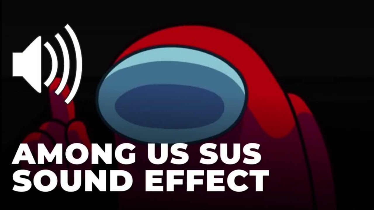 Among us sound effect #fyp #fy #viral #amongus #soundeffect #soundeffe, among  us