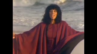 Donna Summer : &quot;State Of Independence&quot; (1982) • Official Music Video • HQ Audio • Lyrics Option