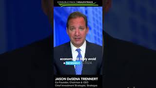 Jobs Boomin&#39;, Recession Zoomin&#39;?  The 2024 Economy Explained in 8 Seconds