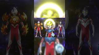 Ultraman Arc Hybrid Armor!!!! Game Orb Ring Simulator Ver 1.5 #ultraman