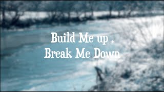 Build Me Up - Jake Angeles