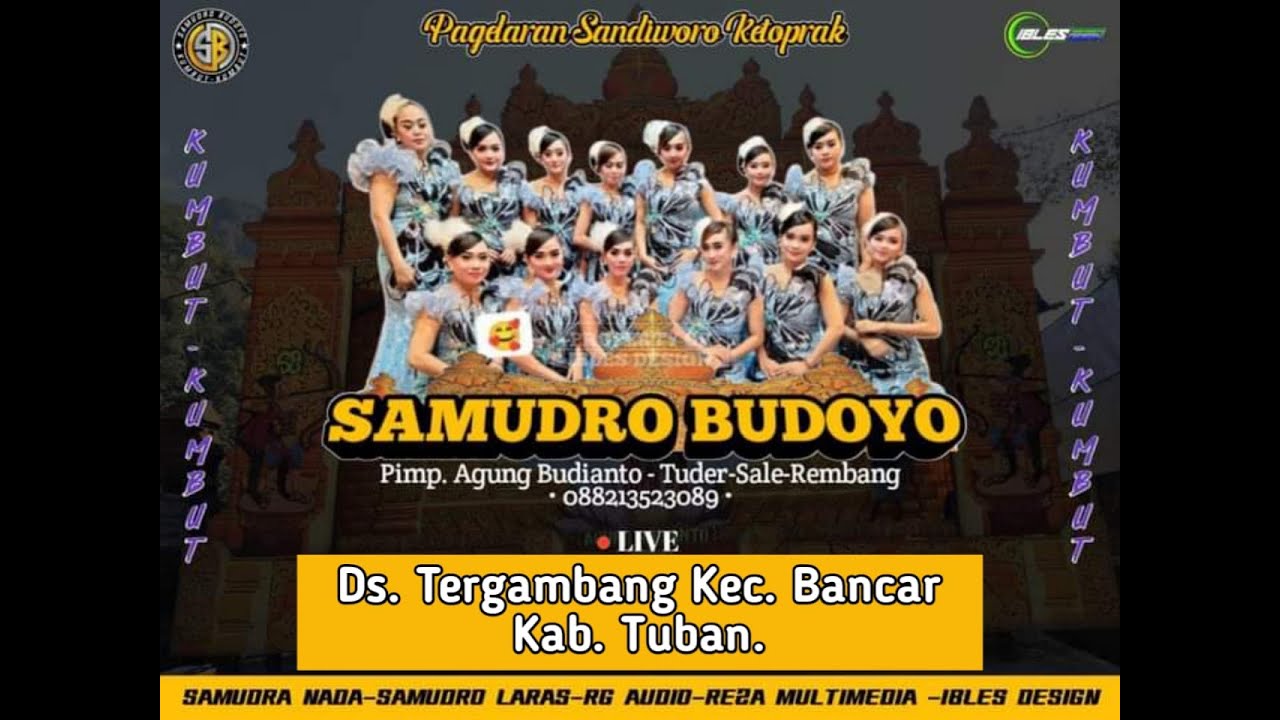 LIVE MALAM SW KETOPRAK 