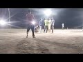 Pebber wala VS Mari shah sghera|| pre quarter