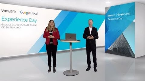 Google Cloud VMware Engine okiem praktyka (czerwiec 2021)