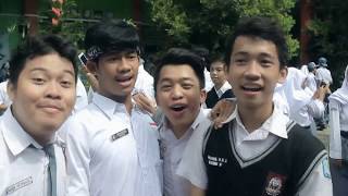 Catatan Akhir Sekolah - ANGKATAN 23 - Story of Memories (SMAN 3 Rangkasbitung)