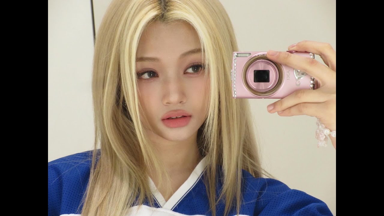 Look Cute Kawaii Like Gehlee Subliminal