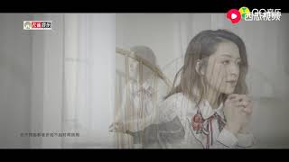 沈丹丹一首《坠落眼角的烟火》温柔的歌声，特别感人