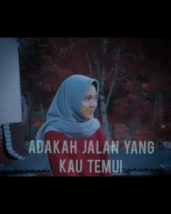 Story wa 'andaikan kau datang kembali'🤗