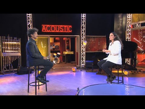 NACH | Teaser ACOUSTIC | TV5MONDE