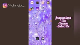 TUTORIAL CCP GELOMBANG DI ALIGHT MOTION   EFEK RAINBOW, GAMPANG BNGTTT😋😚