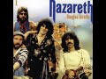 Nazareth группа из Шотландии