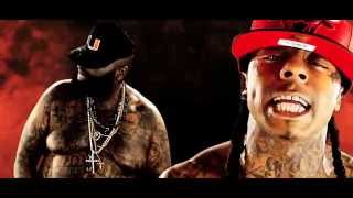 Rick Ross feat Lil Wayne & Birdman - Veterans Day (Official Video)