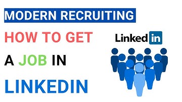 LinkedIn and Modern Recruiting | Hiring Talents Strategy | MBA HR Case study analysis with Solutions