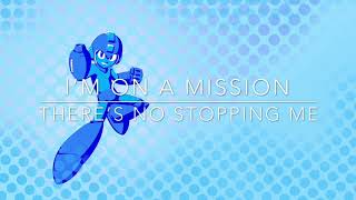 Here We Are - Mega Man 11 Le Theme