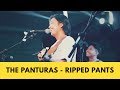 The Panturas - Ripped Pants Live at Time to Fest