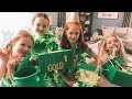 How to Make a Leprechaun Trap