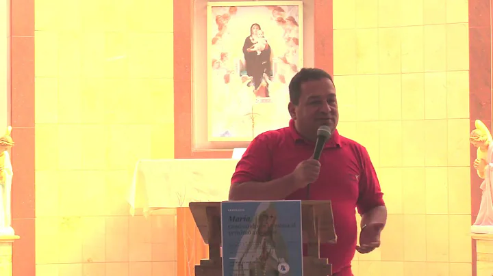 Renovacin Catlica Carismtica, fuerza de la Iglesia...