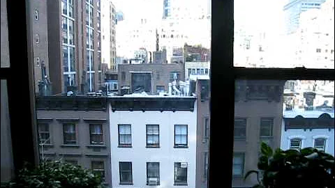 Park Avenue South - 110 East 36th - Junior 1 Bedroom