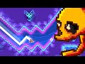 22 dash destroyer full version by pixellord  geometry dash