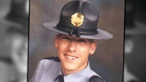 South Carolina cop could face 20 years in jail after traffic stop shooting