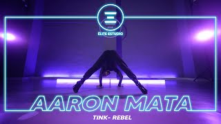 ÉLITE ESTUDIO MADRID | Tink - Rebel by Aaron Mata