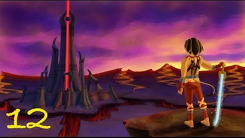 Sphinx and the Cursed Mummy - Part 12 - Sweet Freedom!