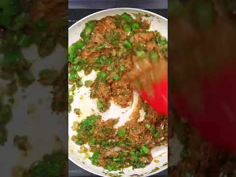 Easy Paneer Recipe - Paneer Lahori #shorts | Tasted Recipes