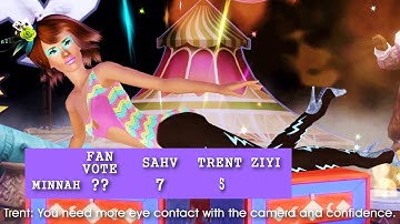 S3NTM Cycle 10 Episode 2