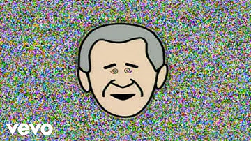 A Perfect Circle - Counting Bodies Like Sheep To The Rhythm Of The War Drums