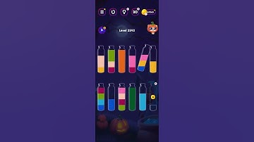 How to pass level 2592 on get color on Android