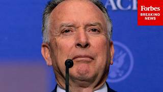 BREAKING NEWS: Steve Witkoff Says, 'Iran Is Looking For An Offramp' At Trump Cabinet Meeting