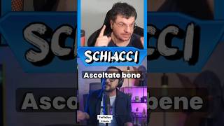 La BLACKLIST dei CONTENT CREATOR ESISTE: parli MALE? Sei CENSURATO! 😱