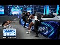 WWE SmackDown Full Episode, 27 March 2020
