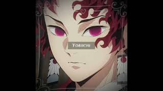 Alice Michikatsu & Yoriichi