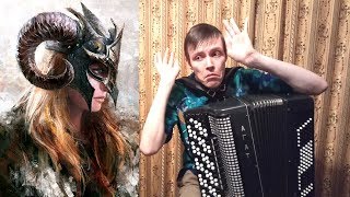 Как легко выучить ВСЕ параллельные тональности на баяне? Сюрприз в конце! Урок#15 по импровизации. Как легко выучить ВСЕ параллельные тональности на баяне? Сюрприз в конце! Урок#15 по импровизации.