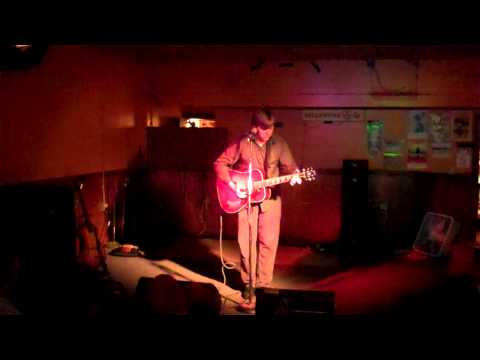 David Dondero -- Night Life & Motion Picture Song